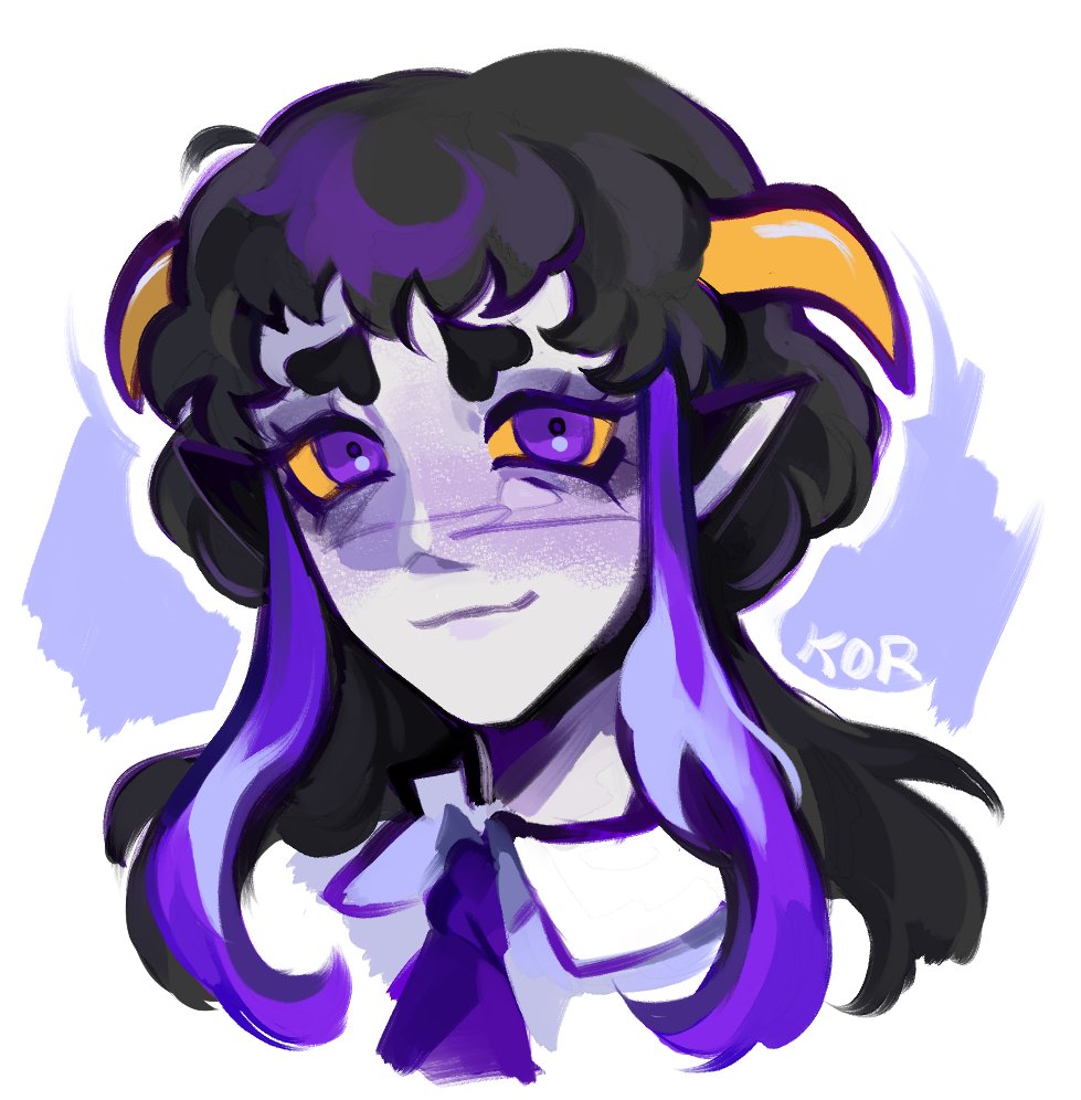 XzJani's tweet photo. hi hello i draw  heres the doodle for my fwend ok  ty bye 

#homestuckoc https://t.co/MNzGRE1fqa