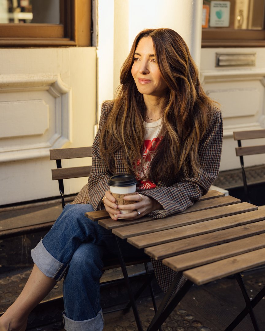 marieforleo's tweet image. Sending you a dose of love, coffee and sunshine, wherever you may be 🌞💖🌸 #ilovespring