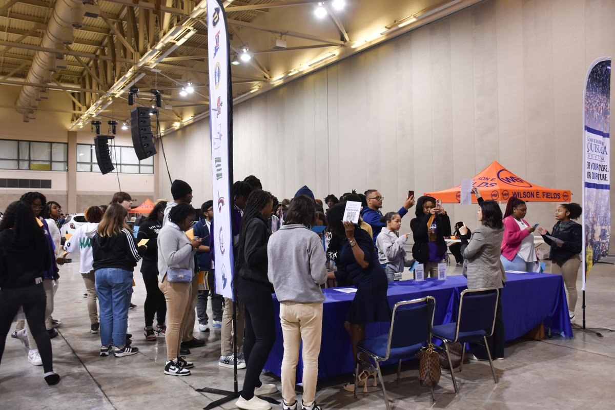 UL System tweet media