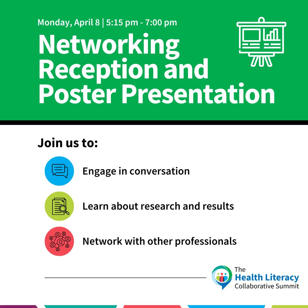 Wisconsin Health Literacy tweet media