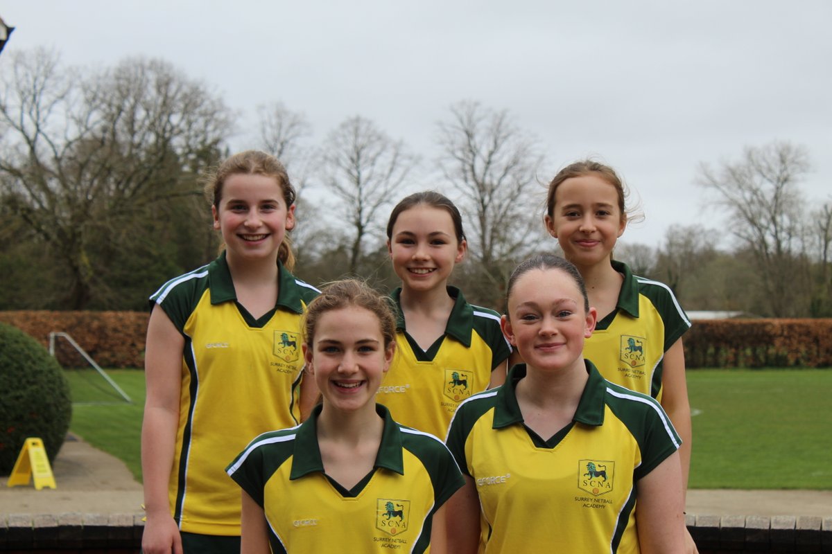 St Cats Bramley tweet media