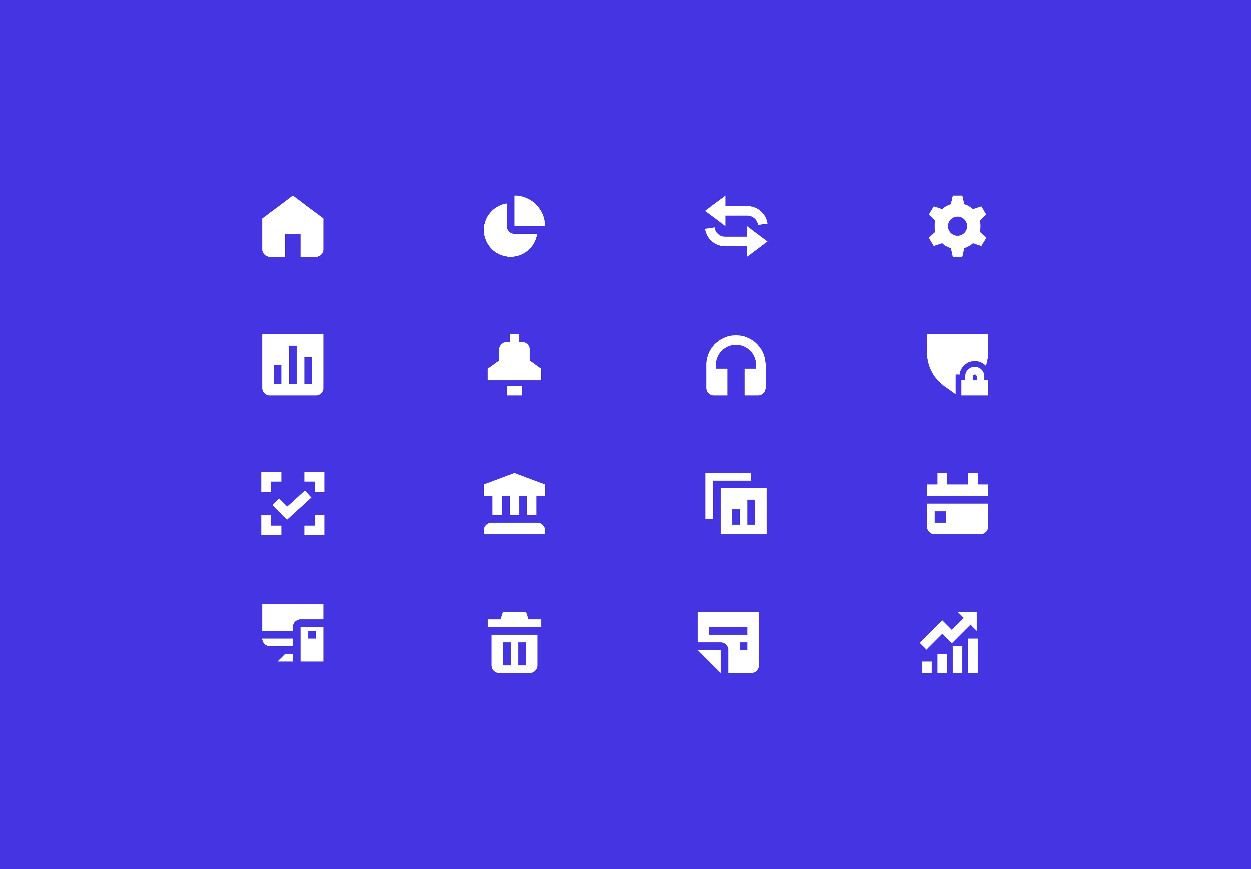 Best Icon Projects – March 2024