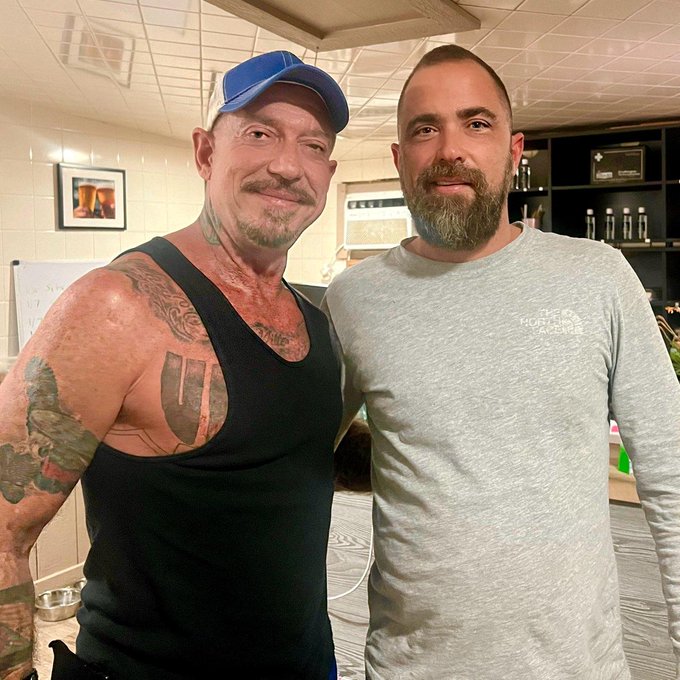 Always a pleasure hanging with @RayDaltonXXX at Timberfell Resort https://t.co/bzE2mtHmQa<a class="tags" target="_blank" title="On Twitter" href="/?out=eyJ0eXAiOiJKV1QiLCJhbGciOiJIUzUxMiJ9.eyJpYXQiOjE3MjE1MjcwMjcsImlzcyI6InR3cG9ybnN0YXJzLmNvbSIsIm5iZiI6MTcyMTUyNzAyNywiZXhwIjoxNzUzMDYzMDI3LCJyZWRpcmVjdF91cmwiOiJodHRwczovL3R3aXR0ZXIuY29tL1JheURhbHRvblhYWCJ9.5rbFXCw5Bt9jm49Aotb08blLZljpSReeTH4H1274ZyaBISZRYpfWVAlh9QSz75dk7pyK3hXiYbGP1cxh5MTDmA">@RayDaltonXXX</a>