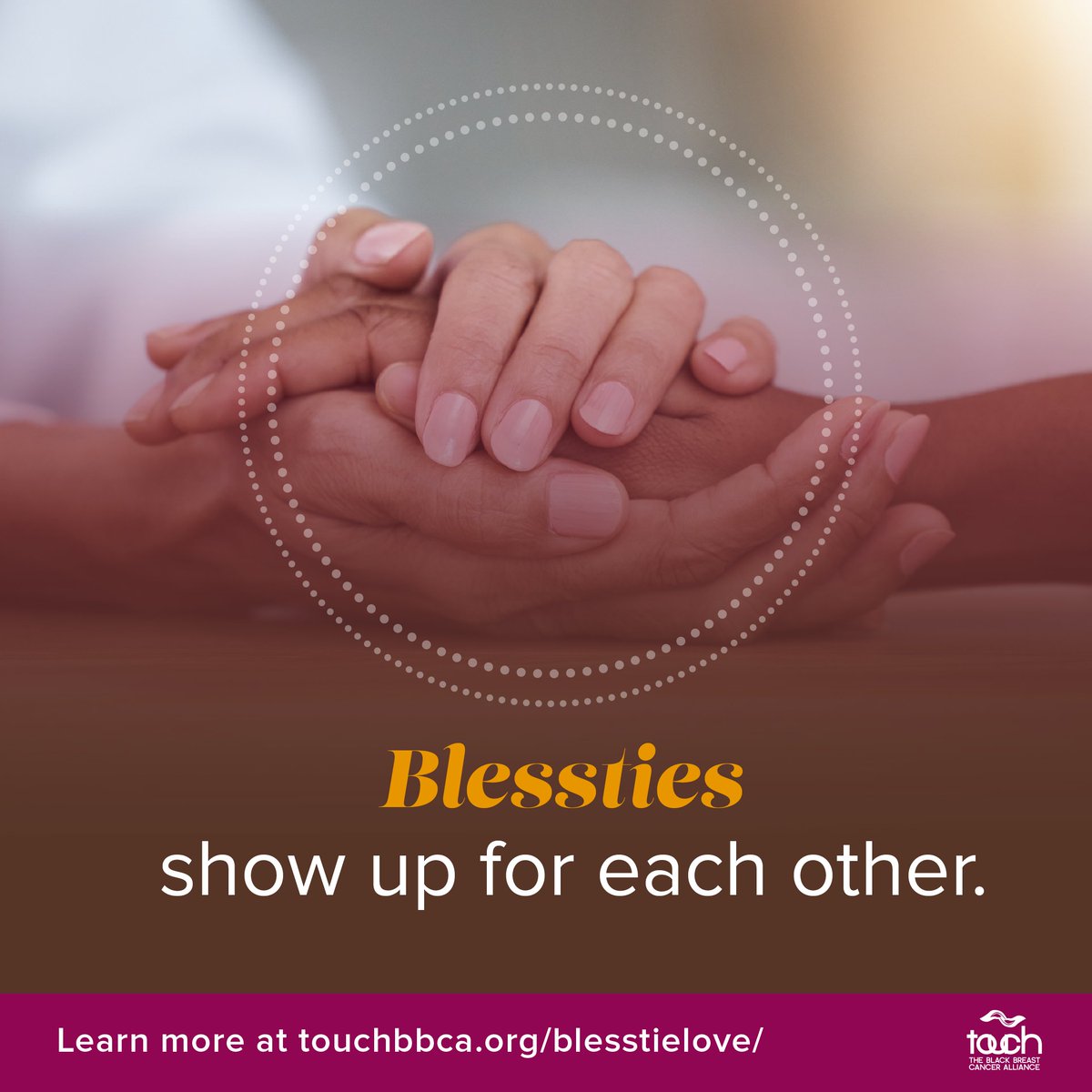 How do we show up for each other when times are hard or when everything feels overwhelming? Remember that one small thing makes a big difference. Offering practical help can be as simple as sending a meal, offering to shop, or doing a load of laundry.