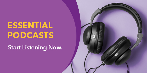 Listen and learn more with ACP's array of podcasts! From Annals on Call to Bedside Rounds, ACP members can earn free CME credit and MOC points. Listen today! ow.ly/ot8750QTm9R