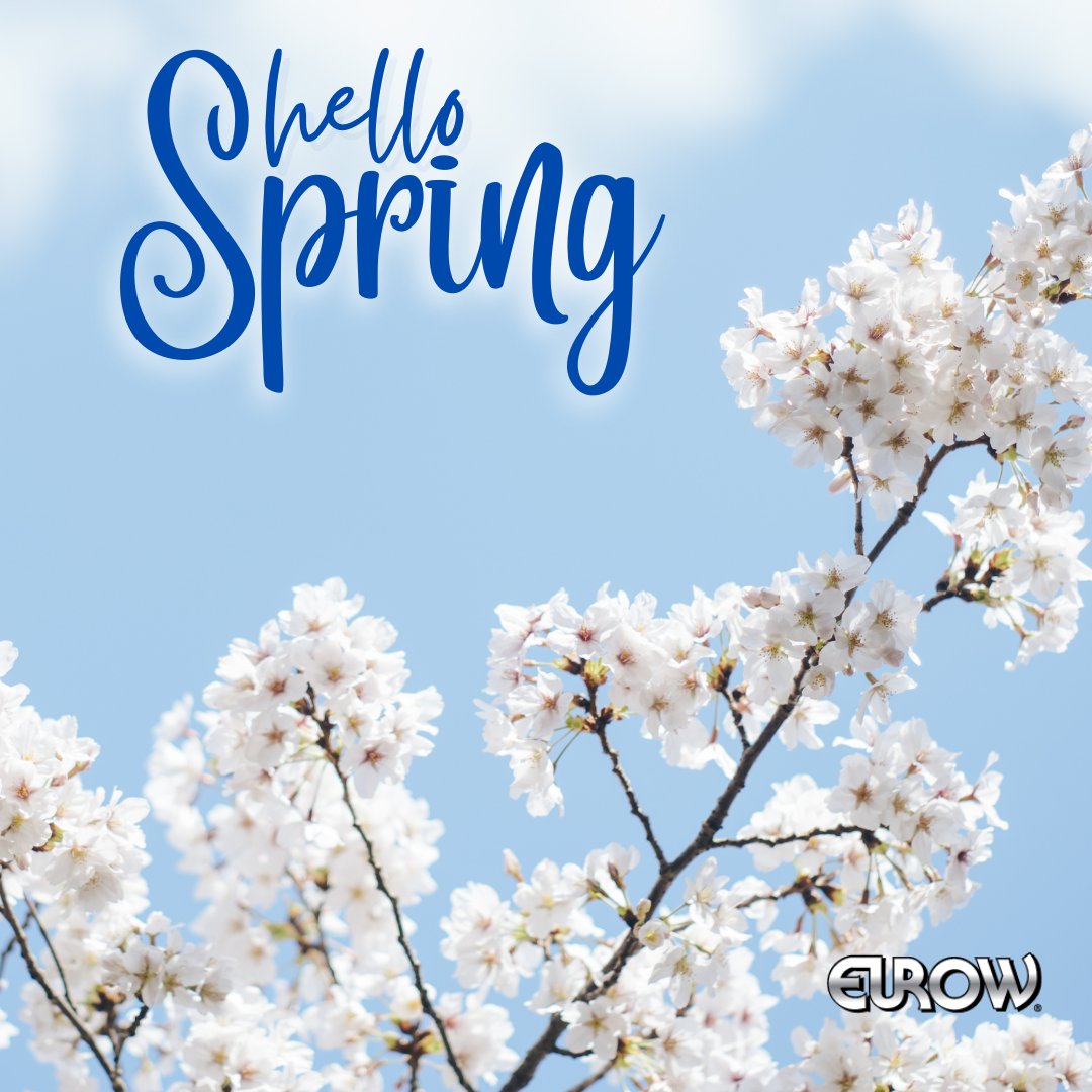Eurow_Official's tweet photo. Spring has sprung and welcome to the #firstdayofspring with a fresh start to your #cleaning and #detailing projects!🌷

🛒Shop microfiber towels, mop pads, wash mitts, dusters and more!  https://t.co/evuDrwjxRC

#microfiber #eurow #springcleaning #cleaning #detailing #carwash https://t.co/W1u787e8P2