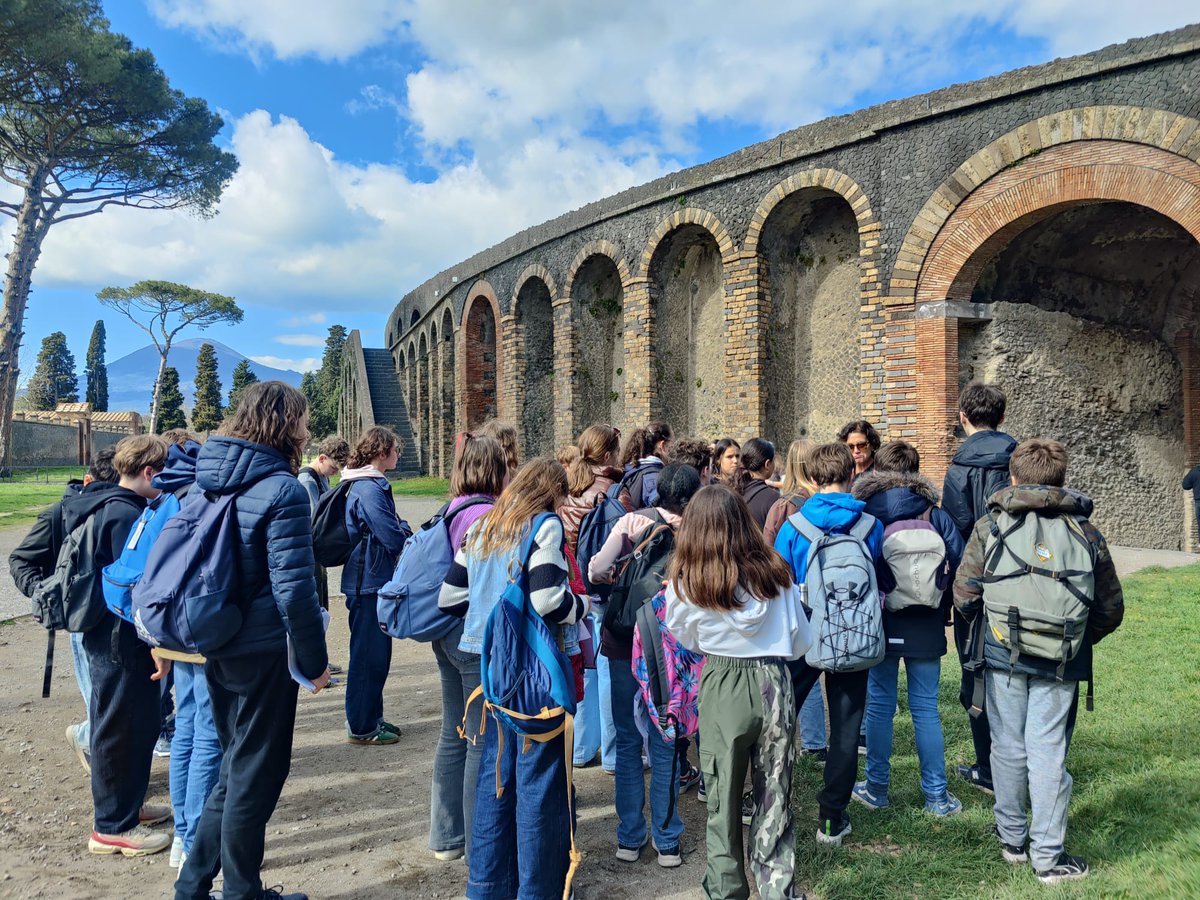 Collège Honoré de Balzac - Alençon tweet media