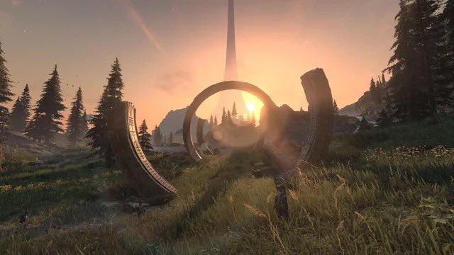 XLR8__'s tweet photo. Desync is dead 
Infinite is doing better
My friends &amp; the boys are playing again 

What a journey https://t.co/y8pRtBB6m5