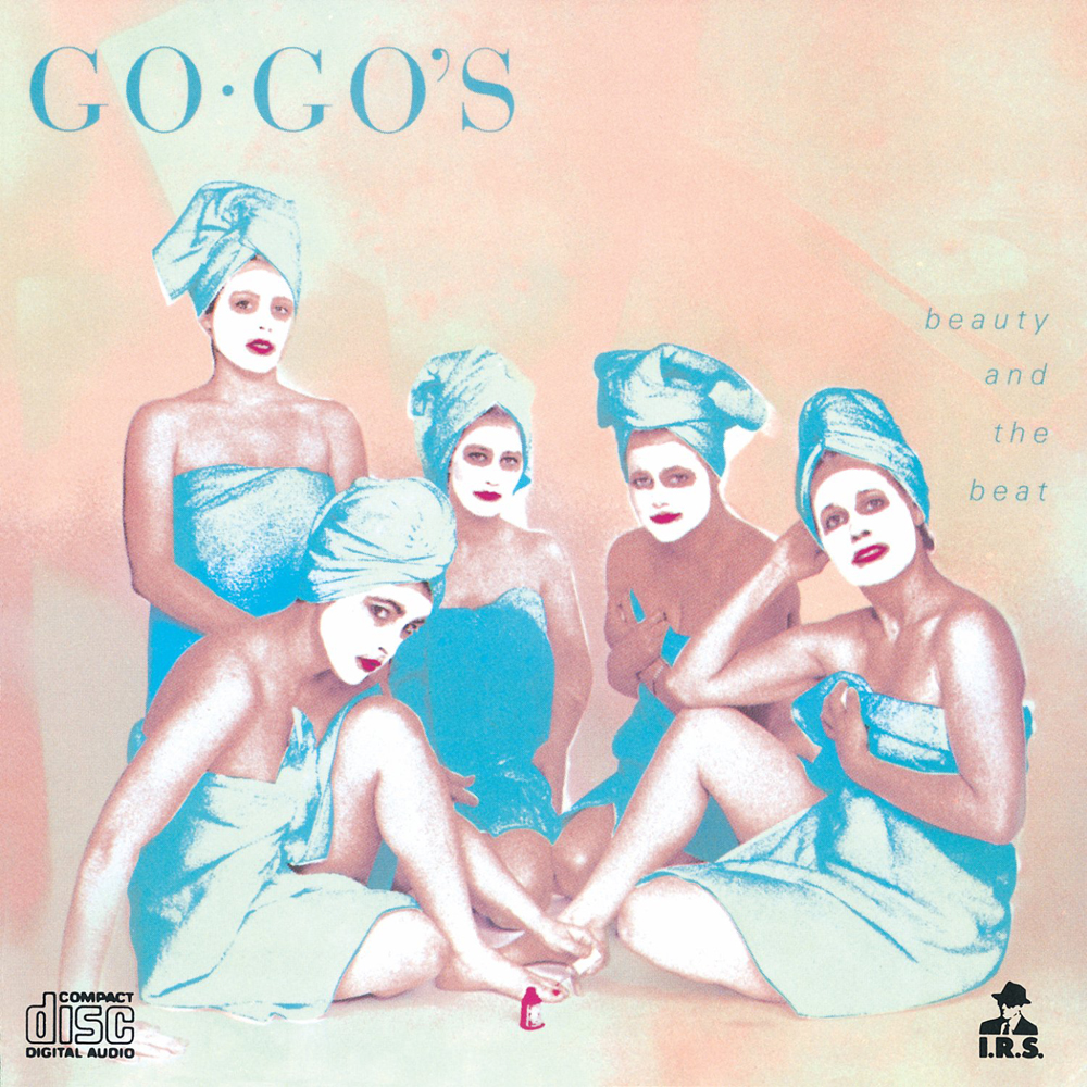 RichfieldDC9's tweet photo. Album a Day in 2024 with @RichfieldDC9 
The Go-Go's: Beauty and the Beat
Released in 1981
https://t.co/5Uirg4VTDt
#RockSolidAlbumADay2024
079/366 https://t.co/lgKPi3LYSc