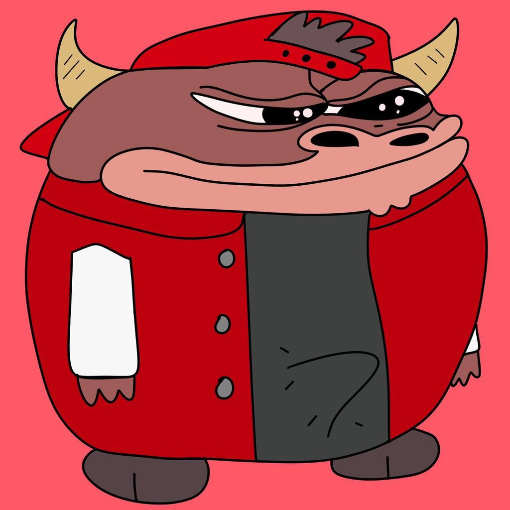 Community wants something? I deliver

I see talk on supply burn for $BULLY

Supply burn will happen at 7:00PM EST.

This is your last chance at these levels I’m warning you

This is a people’s token not a team token.

Now we moon. 🤫