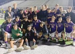 As our Men’s/Women’s Soccer programs prepare for playoffs; we want to recognize them and congratulate them for being recognized by the Capital Referees Honors program for sportsmanship as voted on by the officials association!  <a href="/hoovermustang/">Rick Hoover</a> <a href="/MFHSGirlsSoccer/">Marble Falls Girls Soccer</a> 
#GoldStandard