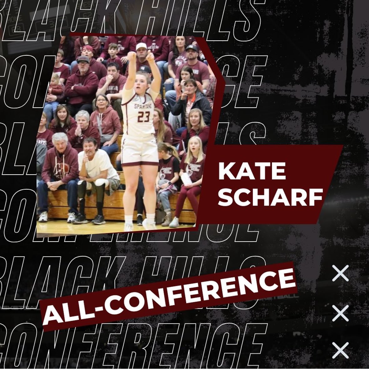 Kate Scharf tweet media