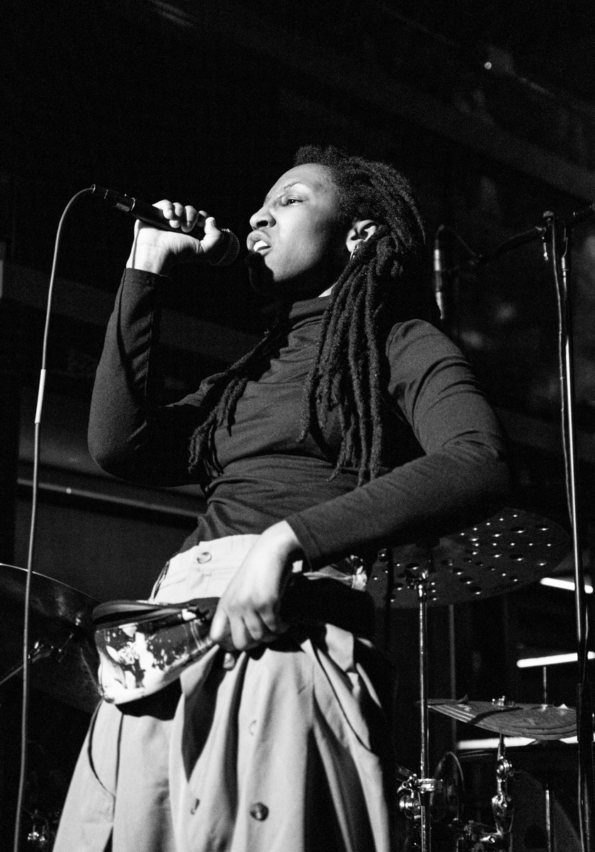 .<a href="/madeityetluci/">LUCI (loo•chee)</a> live from NUBLU for <a href="/NOT97/">NOT 97</a>

Shot by <a href="/filthydinosaurs/">Ellie</a>