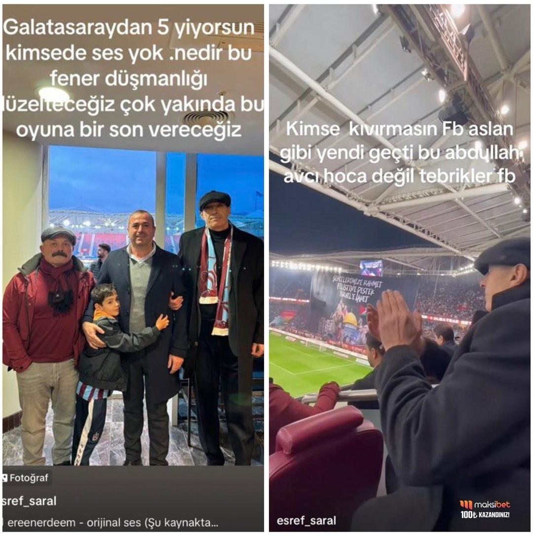 psv_ust_olur's tweet photo. Trabzon'da da delikanlı adam varmış helal olsun sana https://t.co/BH5yW384Iu