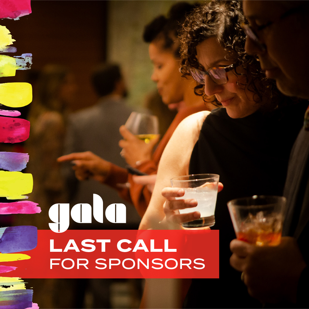 Make a difference in the Columbus community by sponsoring the 17th annual Short North Gala! From awards to tables, choose the best way to showcase your support and commitment to the Short North Arts District. 

Visit shortnorth.org/gala to learn more.

#shortnorthgala