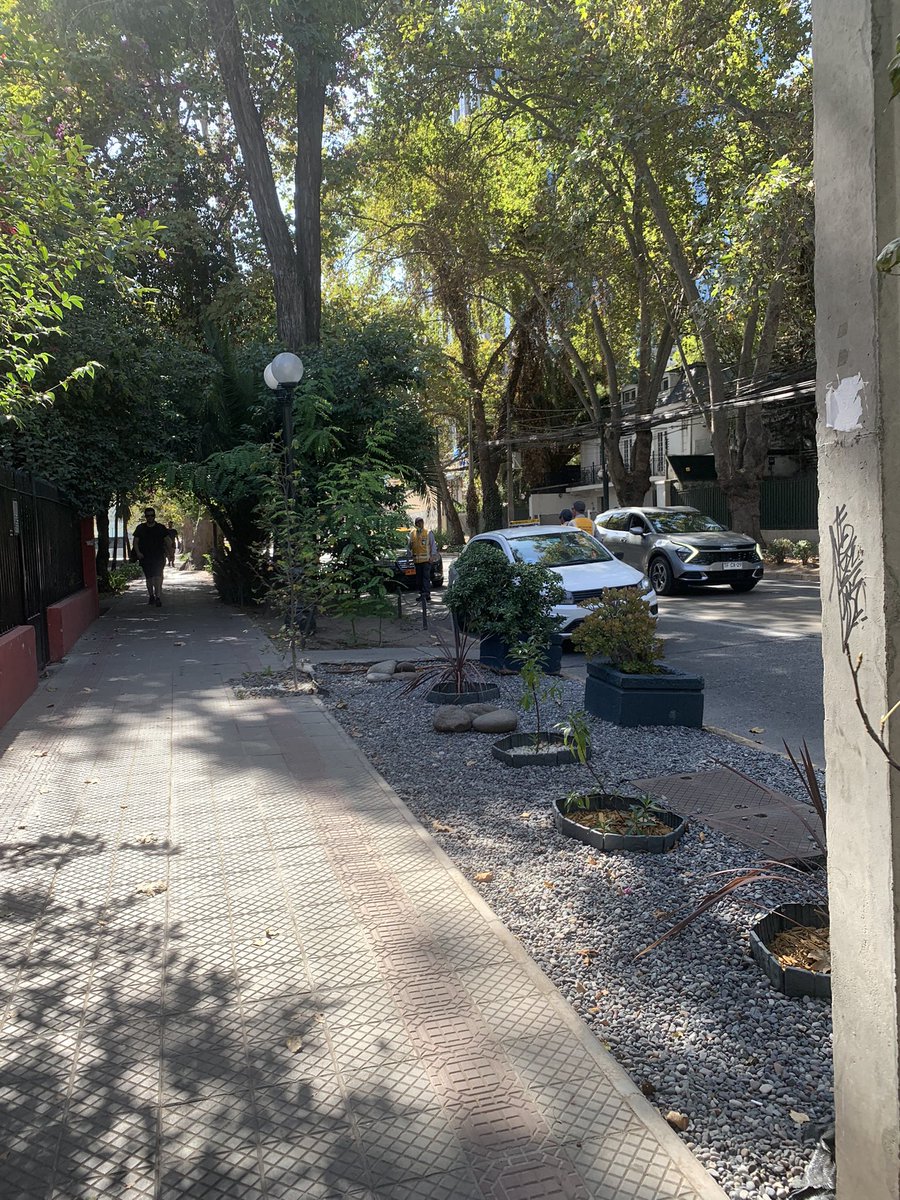 xikah_'s tweet photo. Fiscalizando calle La, Concepción https://t.co/GzM8sHexfR