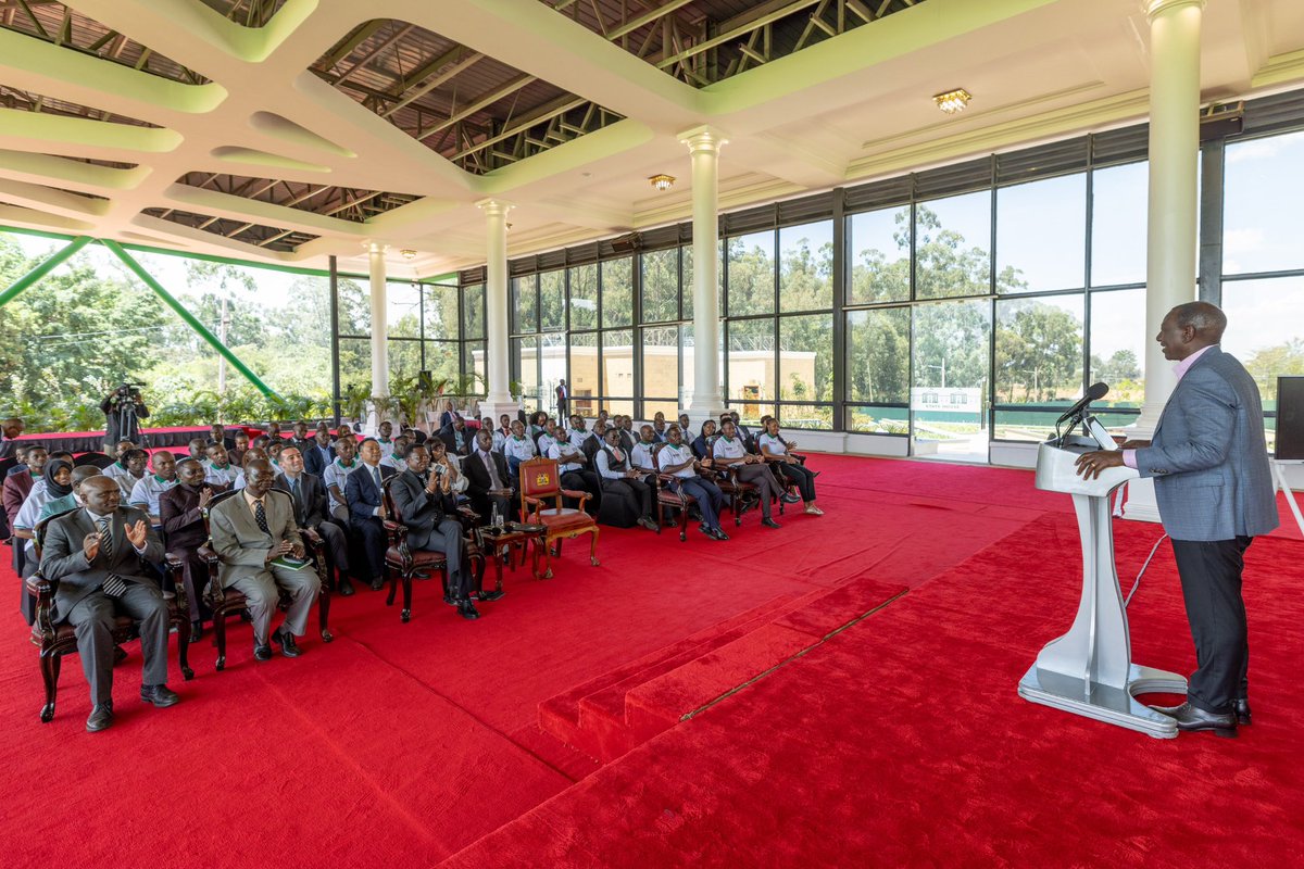 Kenya National Innovation Agency (KeNIA) tweet media