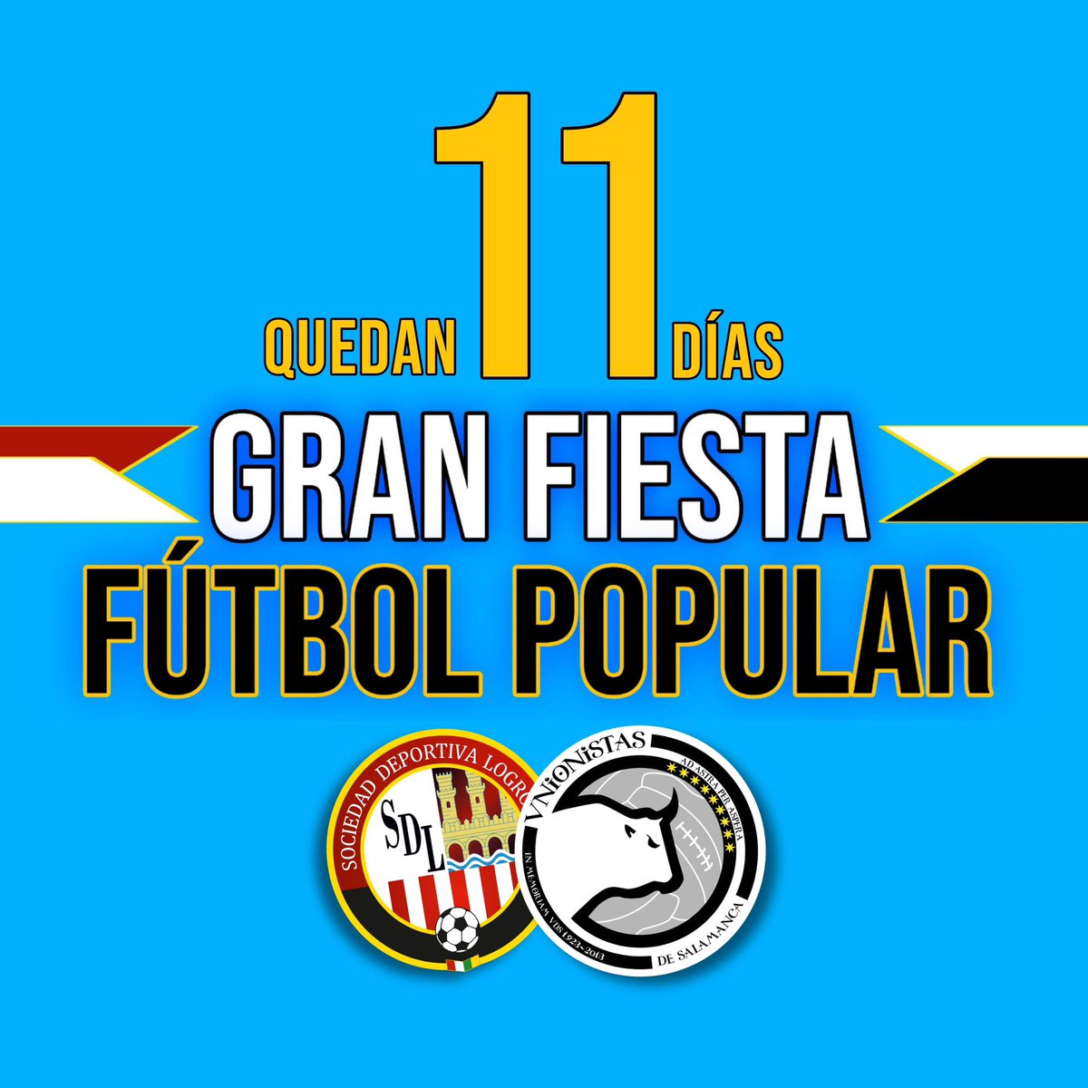 USCF Ciudad Rodrigo 👓 tweet media