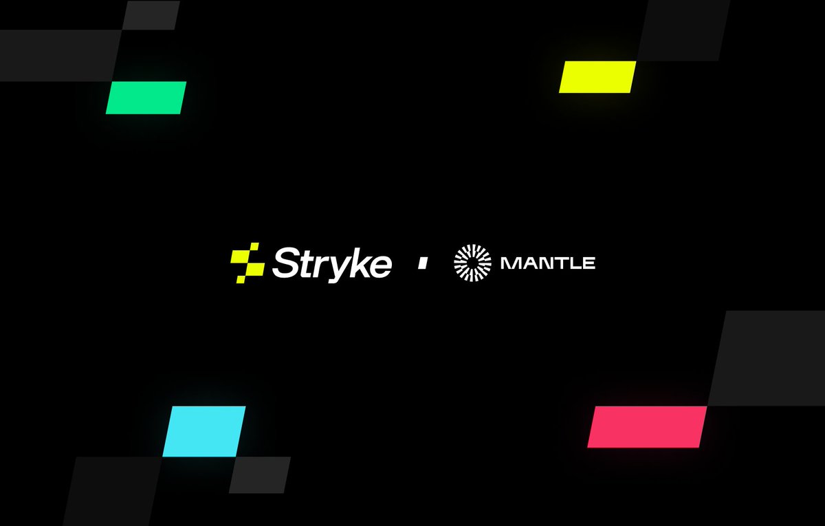 Stryke ⚡ tweet media