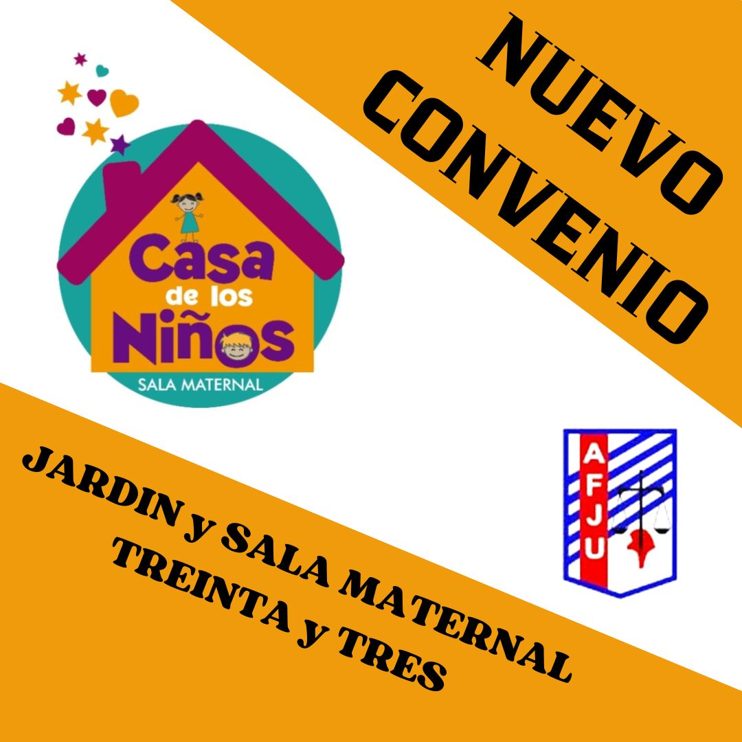 Nuevo convenio en Treinta y Tres