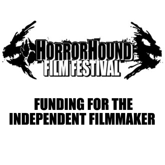 Ready to bring your horror vision to life? Learn funding secrets from experts Kim Bangash & Simon Phillips at HorrorHound Weekend Saturday at 2PM! #HHW #IndieFilm #H2F2 #FilmFunding #Workshops #HorrorFilms HorrorHound Weekend tickets available here! bit.ly/3P70io4