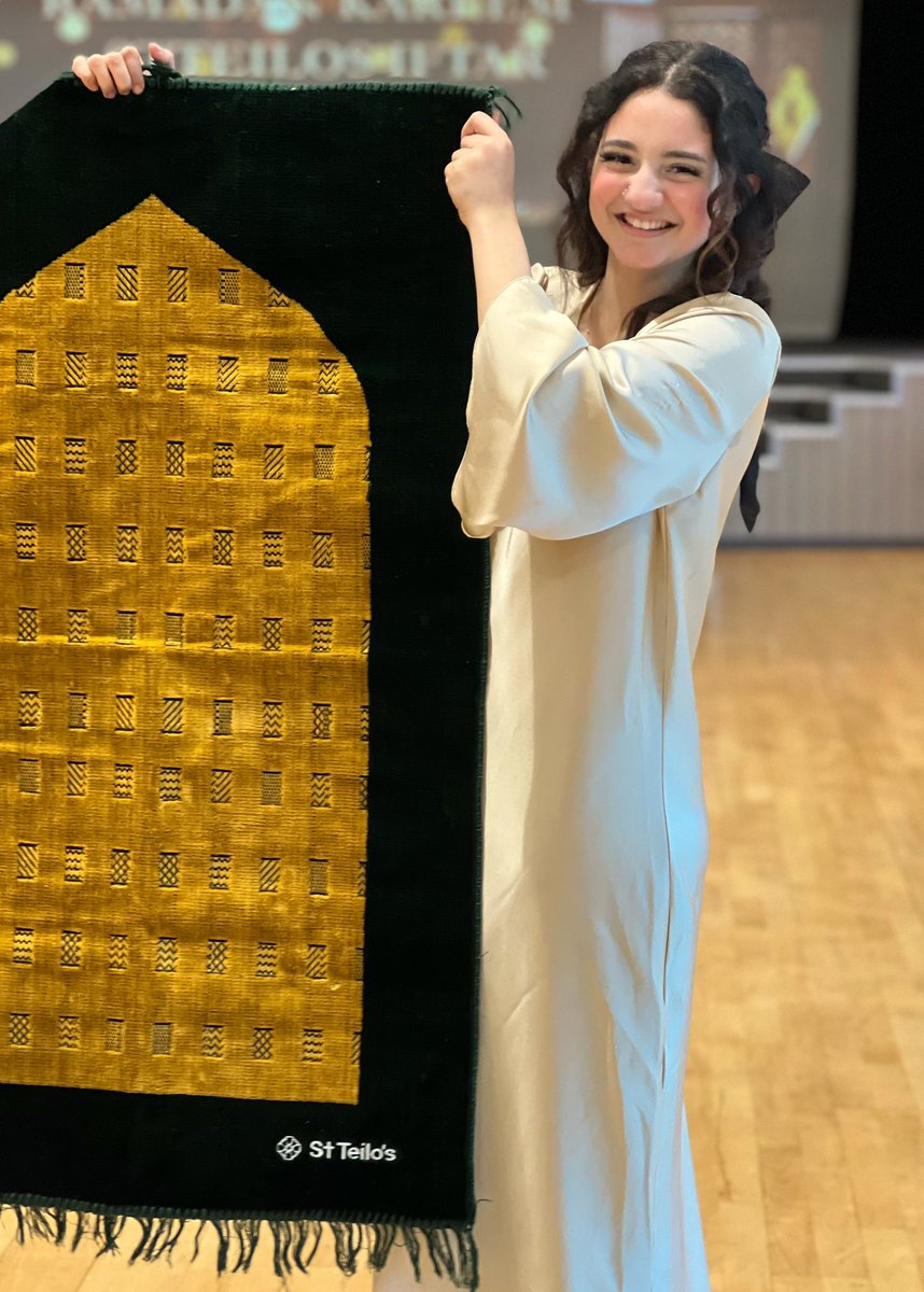 St. Teilo's tweet media