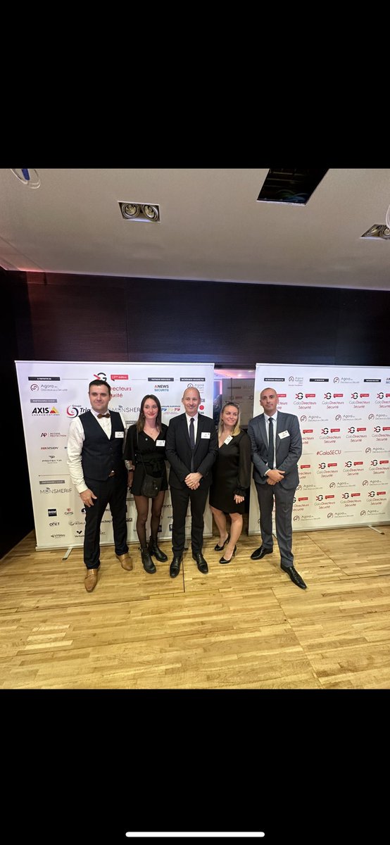 Inorix Group tweet media