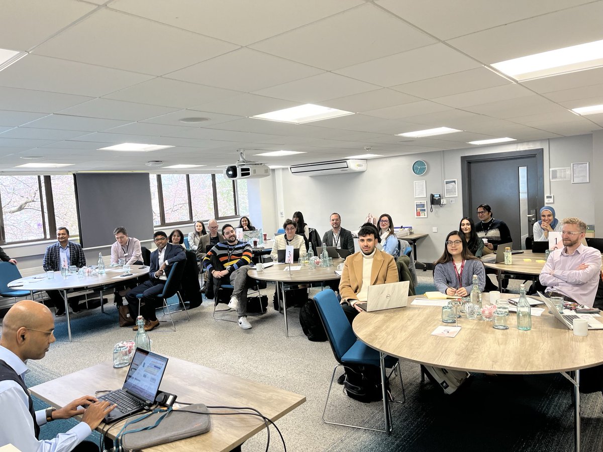 Arvind Rajasekaran (@abrajasekaran) on Twitter photo Interactive and stimulating workshop with technology and academic health AI experts exploring user trust design and XAI <a href="/AstonUniversity/">Aston University</a> <a href="/AlanTuringInsti/">AlanTuringInstitute</a> <a href="/SWBHnhs/">SWB NHS Trust</a> <a href="/NHSDigAcademy/">NHS Digital Academy</a> Interactive and stimulating workshop with technology and academic health AI experts exploring user trust design and XAI <a href="/AstonUniversity/">Aston University</a> <a href="/AlanTuringInsti/">AlanTuringInstitute</a> <a href="/SWBHnhs/">SWB NHS Trust</a> <a href="/NHSDigAcademy/">NHS Digital Academy</a>