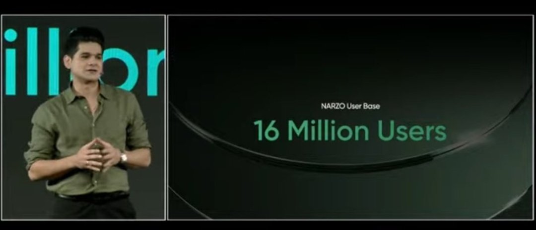 ranit_banik's tweet image. 👀
#NARZO70Pro5G #NARZORefinedSoftware
#realmeGoodies #realmeBudsT300