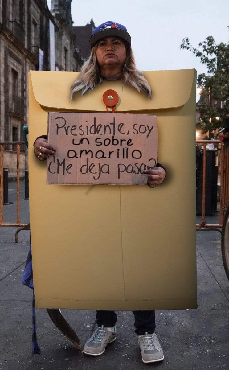 milMASks tweet media