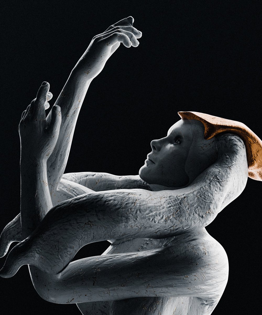 🌌 ‘Caelum Suspicio’ 🌌

Behold the upward gaze, frozen in time, a silent witness to the eternal dance of the cosmos.