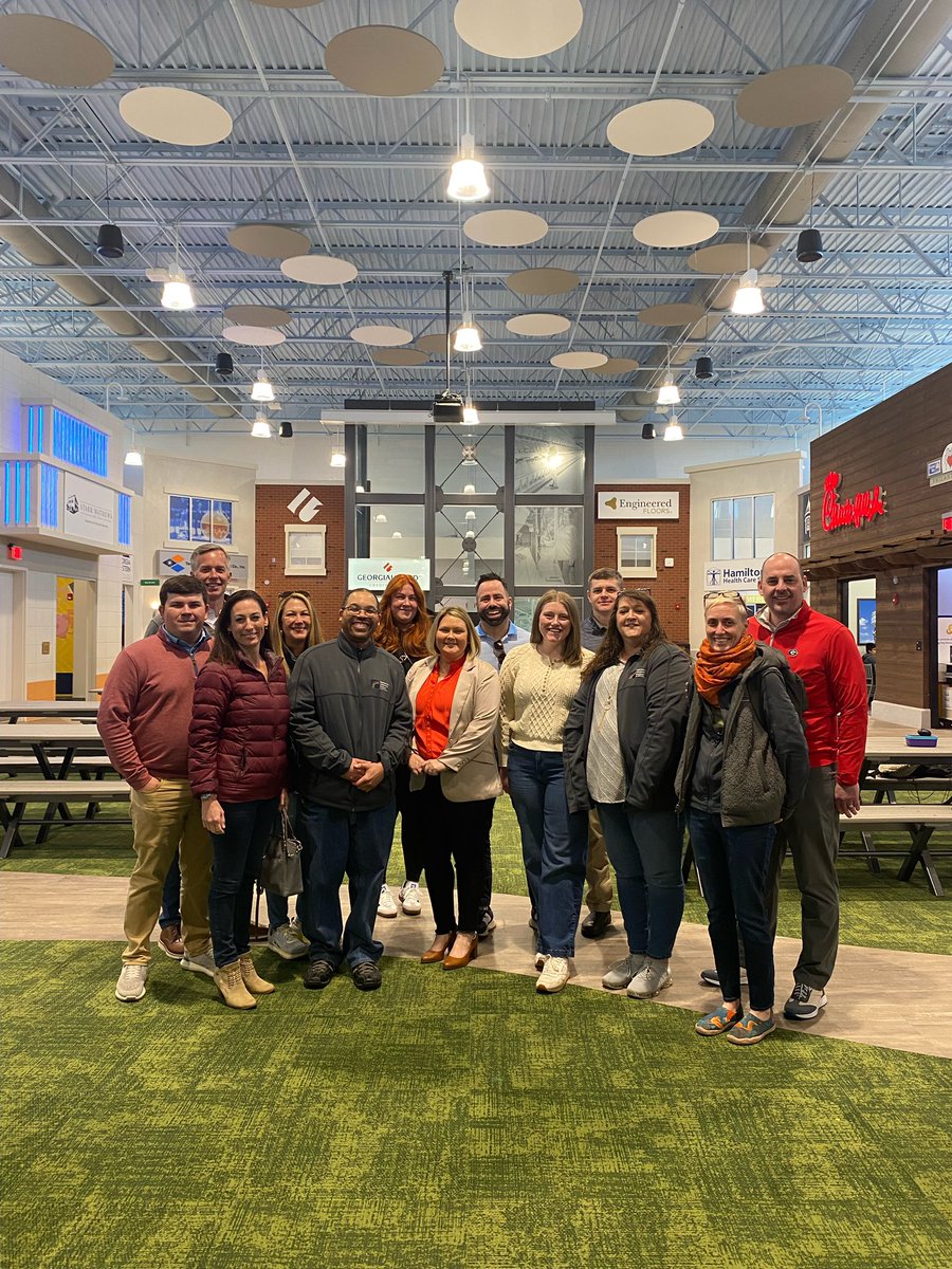 Junior Achievement of Memphis and the Mid-South tweet media