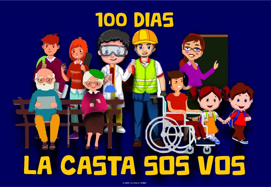 <a href="/Editor_76/">Editor✍</a> Inoperancia? No. Cinismo!
#ElPeorPresidenteDeLaHistoria 
#ElPeorGobiernoDeLaHistoria