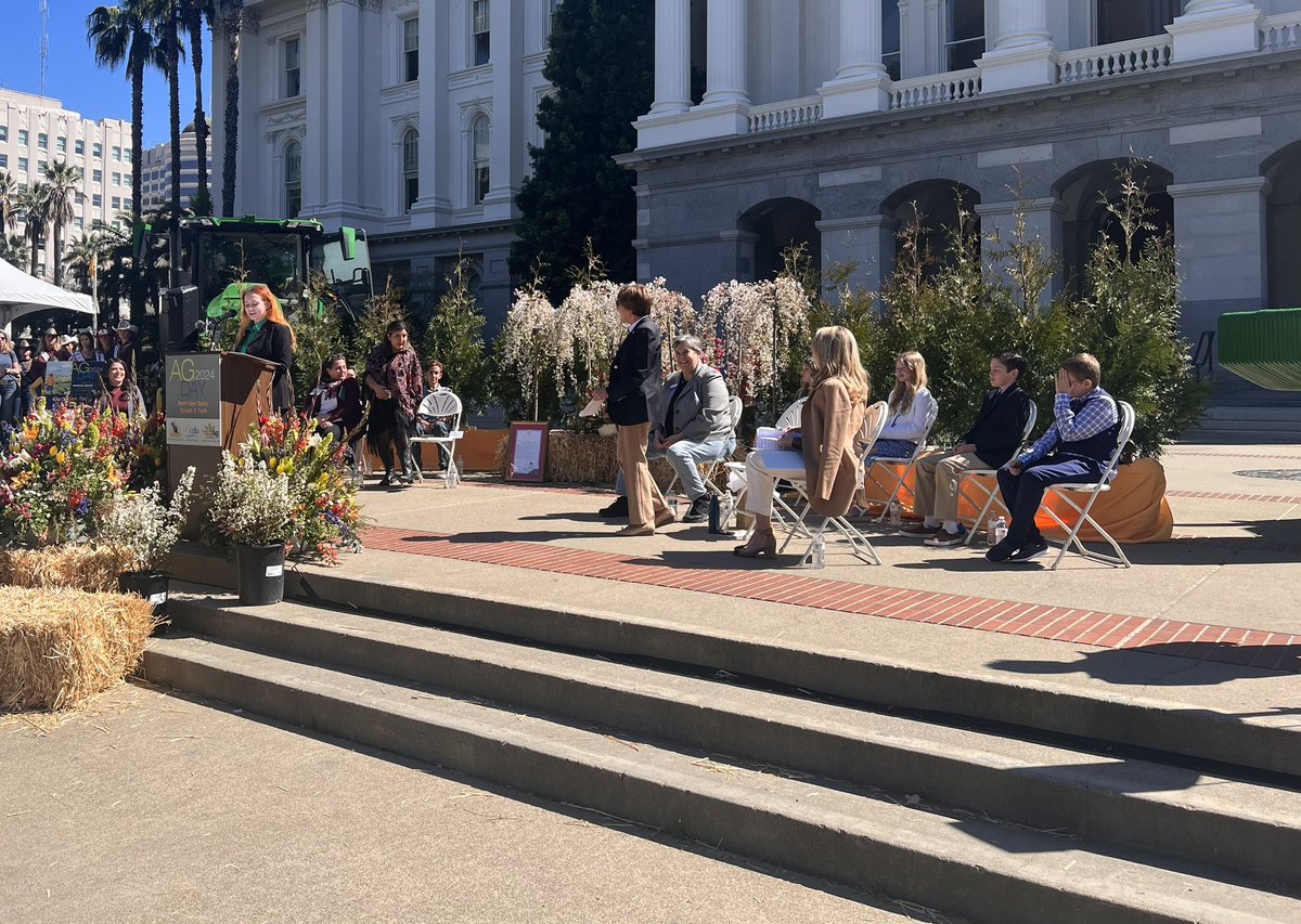 Ag&Natural Resources tweet media