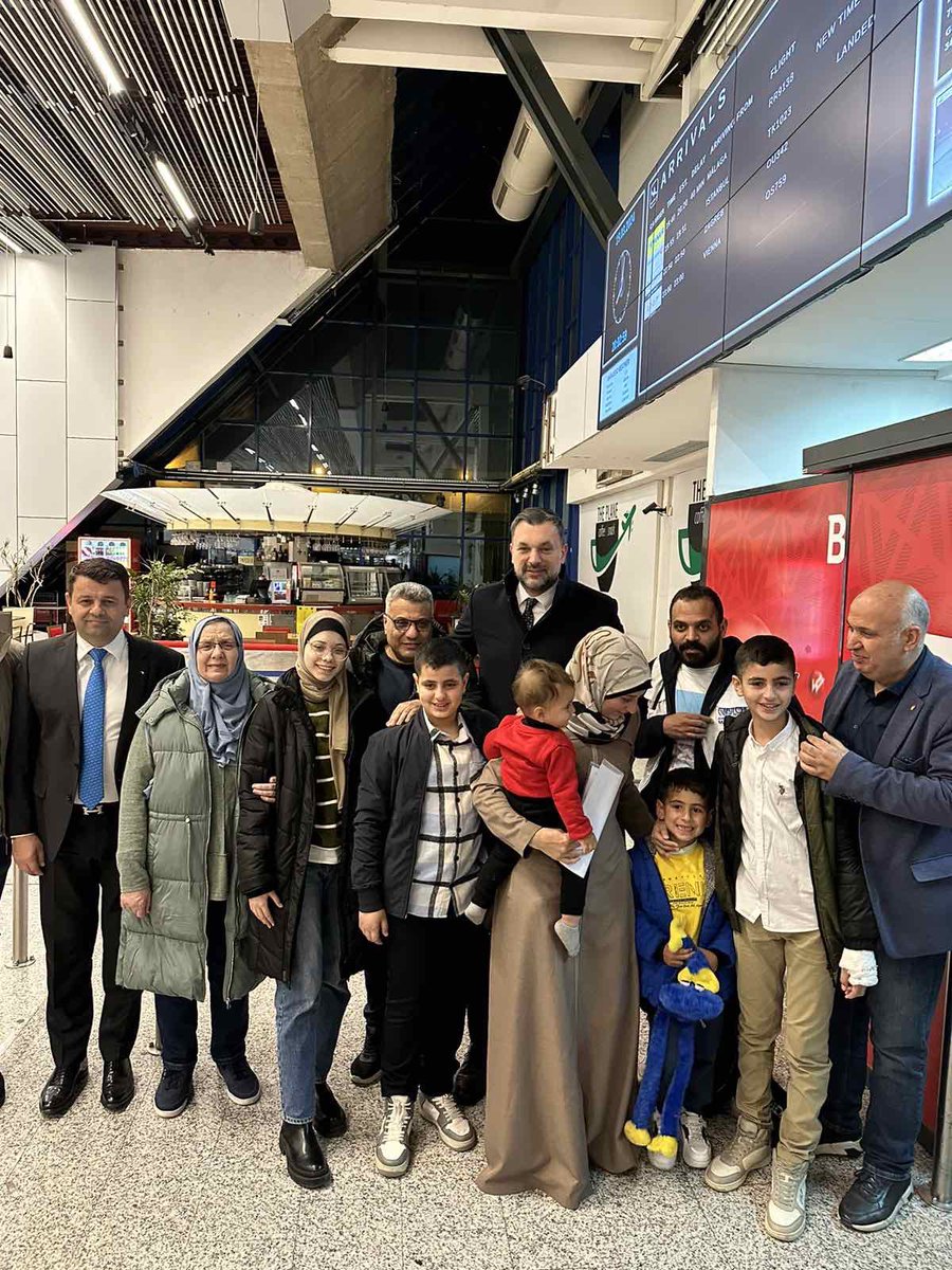 mfa_bih's tweet photo. Dobro nam došli! https://t.co/gNg3ipICXd