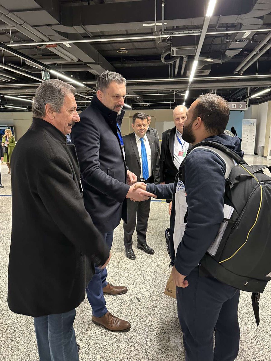mfa_bih's tweet photo. Dobro nam došli! https://t.co/gNg3ipICXd