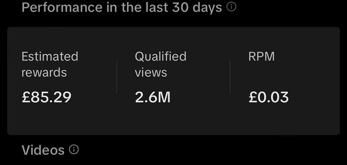 Yeah CRP is COOKED 😂