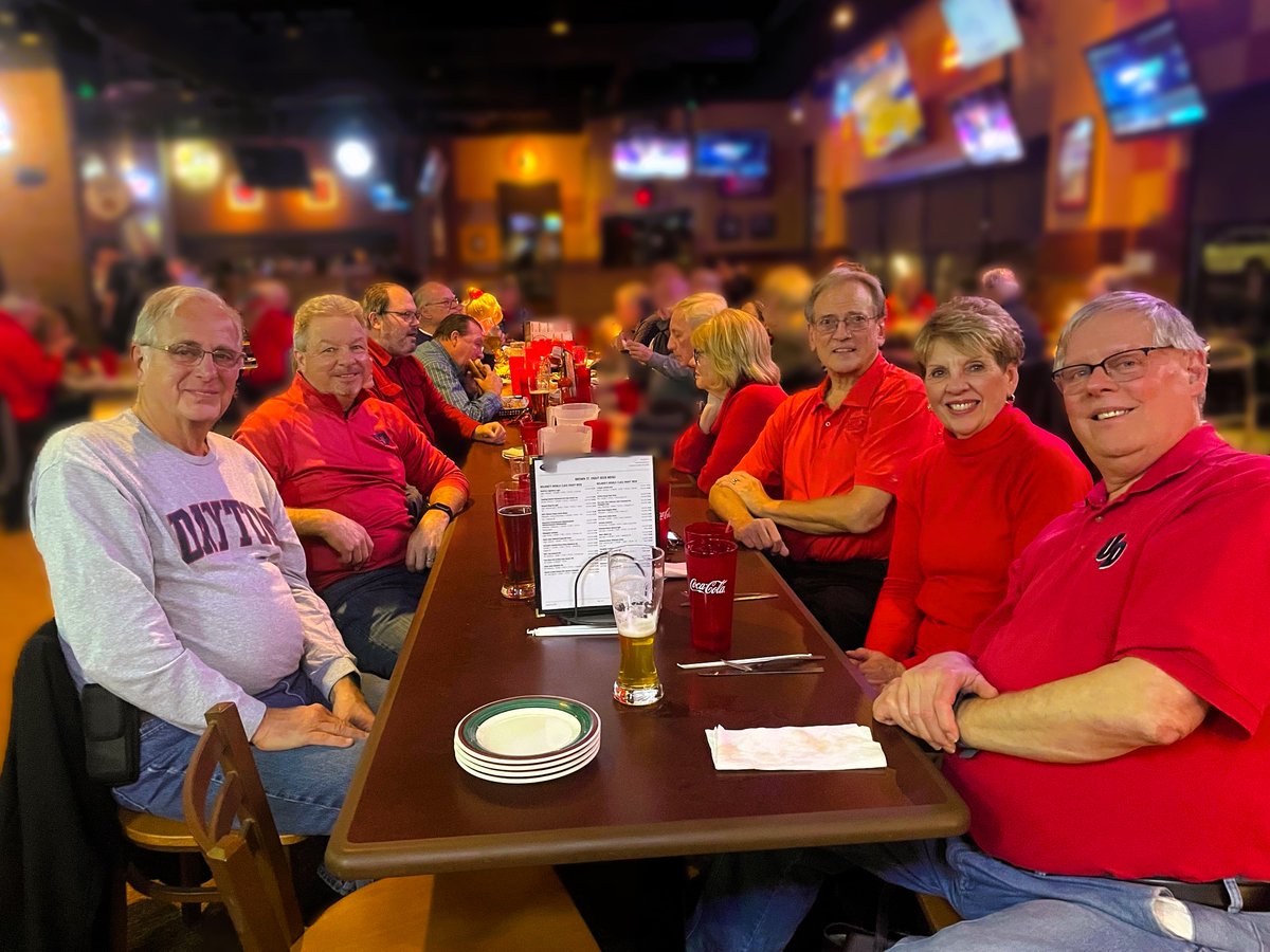MilanosTweets's tweet photo. LET'S GO FLYERS! 🏀 Milano's is the place to be for all of Dayton's games — come watch them take on Nevada this Thursday! https://t.co/c0zfj1eN0a