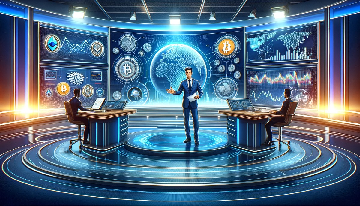 CriptoTendencia's tweet image. 🚀 ¡Sé parte de la revolución! Únete a nuestro exclusivo canal de WhatsApp dedicado a #Bitcoin  #Criptomonedas y #Blockchain 

👉 Únete ahora y transforma tu viaje en el mundo de las criptomonedas: bit.ly/46HZkVa

En el canal encontrarás: 

🔹 Noticias de última hora
🔹…