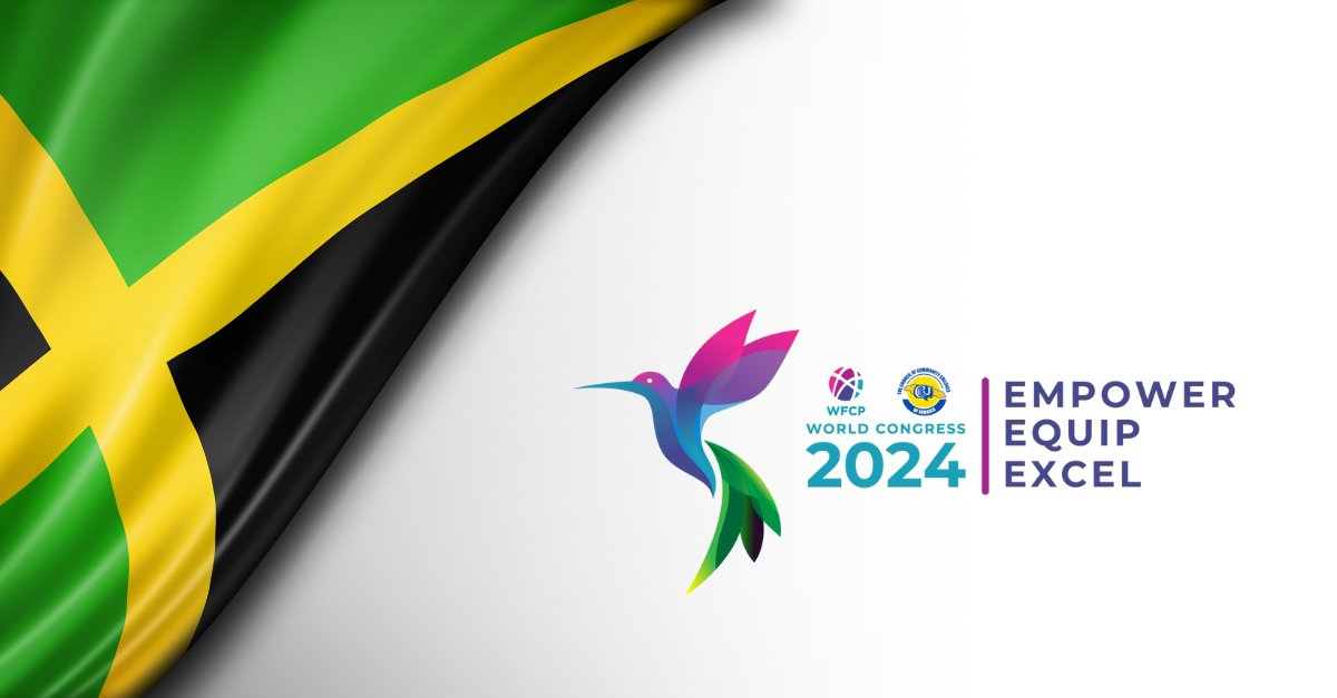 Head’s up! Registration for #WFCP2024 is open. Join leaders, experts, and professionals from colleges and polytechnics around the world to gain fresh perspectives, share insights, and take home actionable strategies. ► tiny.cican.org/wfcp @WFCPsecretariat @TheCCCJ