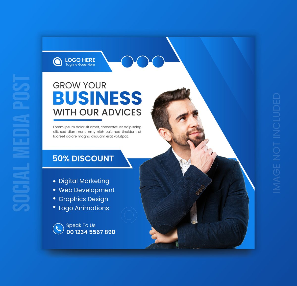 graphcreator01's tweet photo. "Elevate Your Brand with Stunning Designs! 📷
Get in Touch Now!
Email : mojakkirakkas06@gmail.com
portfolio : https://t.co/DHlGevxyGa
#post #socialmedia #trendydesign #graphicdesigner #postdesign #digitalmarketingagency #business #company #designs #graphcretor #corporate https://t.co/SrYFLW0Qmd