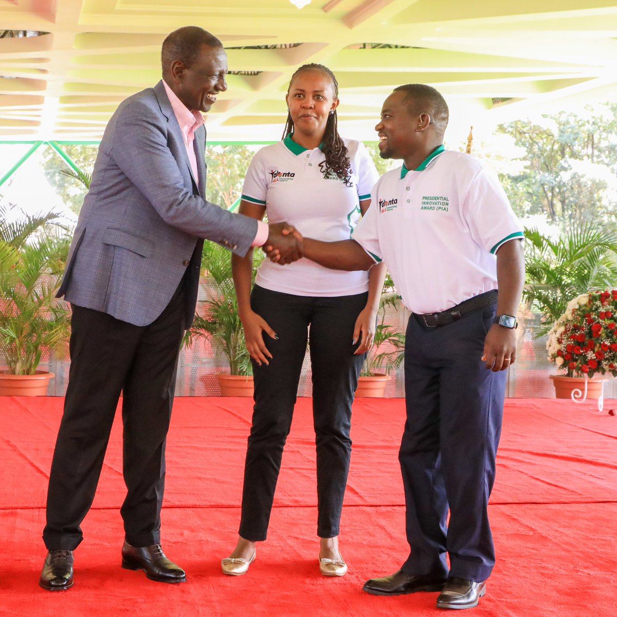 Kenya National Innovation Agency (KeNIA) tweet media