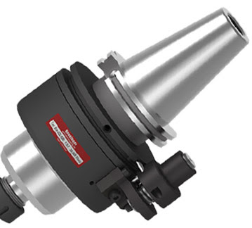 PlatinumTooling's tweet image. #Henninger geared #speedincreasers  have a max rpm of 50,000 and internal coolant capabilities. Air speeders reach 80,000 rpm with high precision preload bearings, while high frequency motor speeders also reach 80,000 rpm and control temperature.
#machiningcenter #spindle #mfg