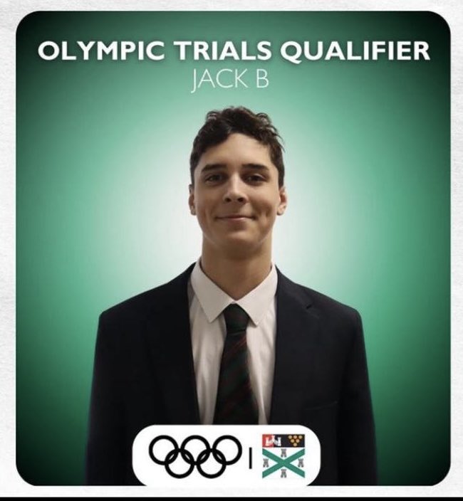 When you’re a swim mum it really doesn’t get much better than this.
We are so, so proud of you <a href="/JackBrownSwim/">Jack Brown</a>