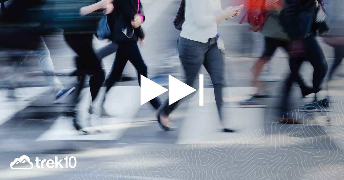 Trek10inc's tweet image. Fast-forward your time to market with Trek10's AI Code Generator for your Financial Services software. go.aws/3IyU38S
#FinancialServices #FinancialSoftware #AICodeGenerator #AWS #NeverTrekAlone