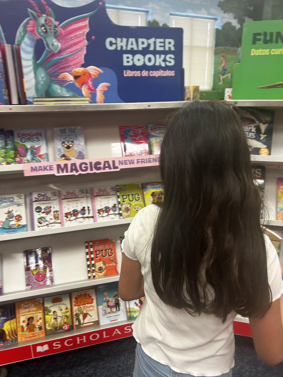 Jennifer Richardson (@readwrichardson) on Twitter photo This is how our <a href="/NISDScarborough/">NISD Scarborough Elementary</a> kiddos feel about receiving a free book from our amazing <a href="/scarboroughpta/">Scarborough Elementary PTA</a>!! EVERY child got to choose a book from <a href="/Scholastic/">Scholastic</a> Book Fair! <a href="/NISD/">Northside ISD</a> <a href="/Husky_Principal/">Sandra Luna</a> 📕🥳 This is how our <a href="/NISDScarborough/">NISD Scarborough Elementary</a> kiddos feel about receiving a free book from our amazing <a href="/scarboroughpta/">Scarborough Elementary PTA</a>!! EVERY child got to choose a book from <a href="/Scholastic/">Scholastic</a> Book Fair! <a href="/NISD/">Northside ISD</a> <a href="/Husky_Principal/">Sandra Luna</a> 📕🥳
