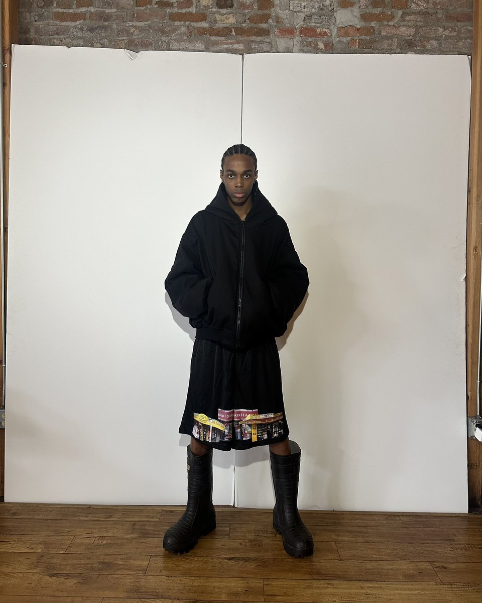 Johnny Timbs tweet media