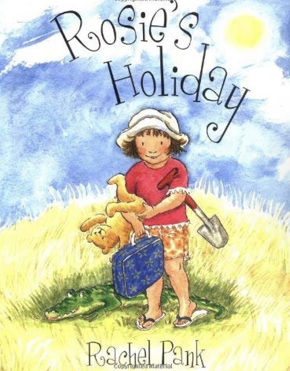 MummyJenPen's tweet photo. @gg_tay_ochils @GirlguidingScot @Girlguiding This was one of my daughter’s first favourite books.  I lost count how many times I read it to her.  Fond memories.x https://t.co/phCwU1CG8Z