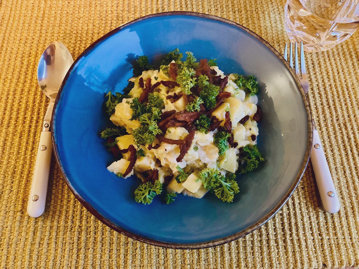 Roland Brian Büchter tweet media