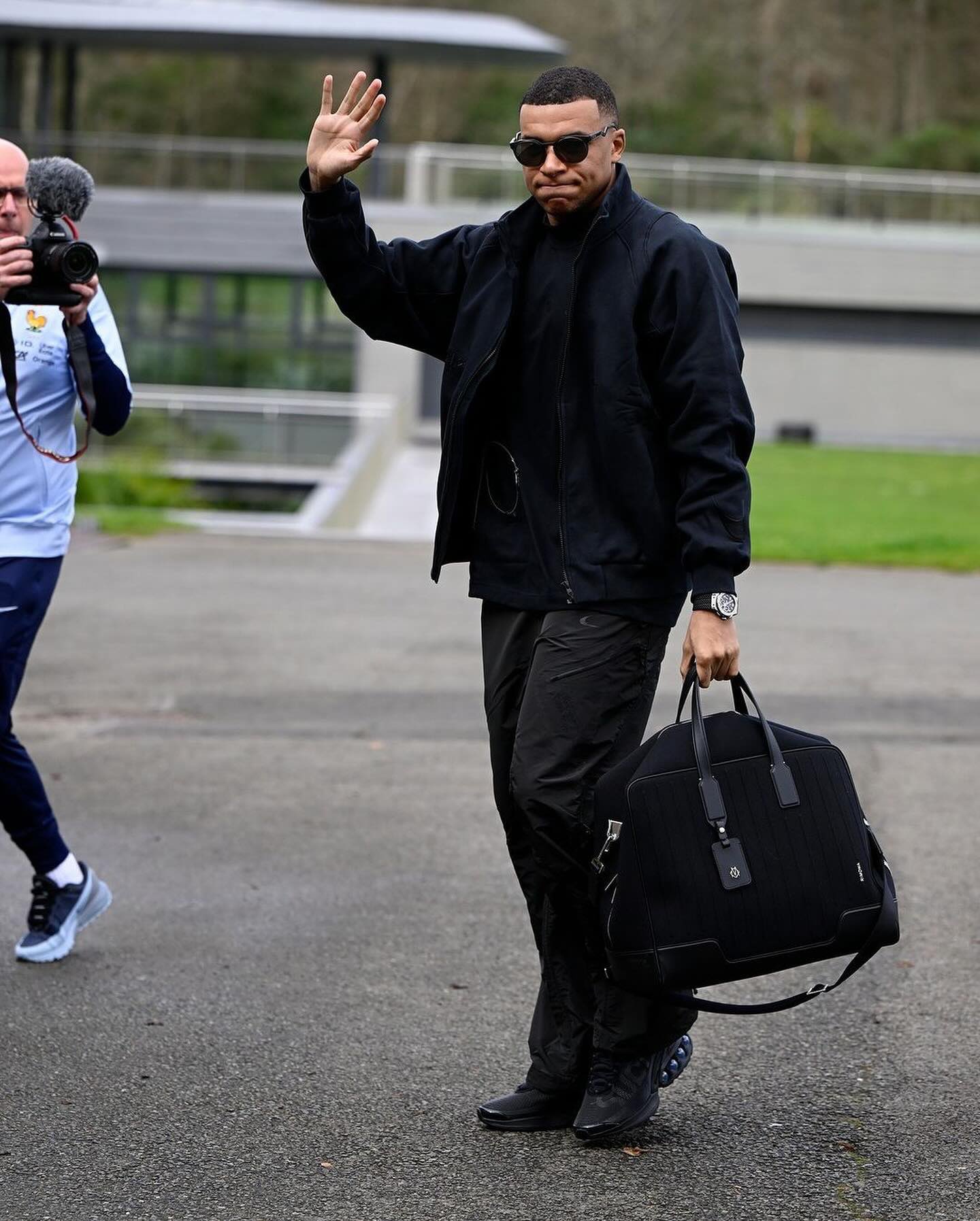 Air max mbappe discount